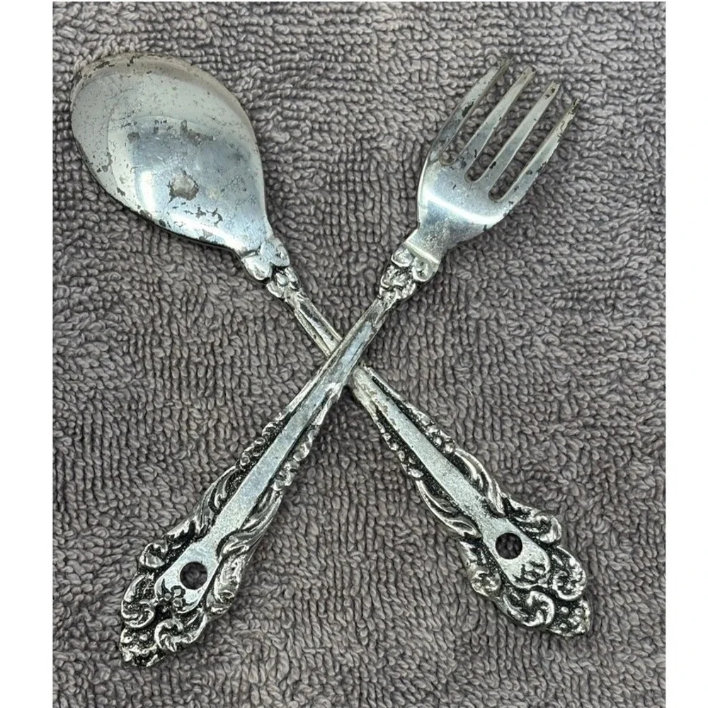 Unbranded wear silver